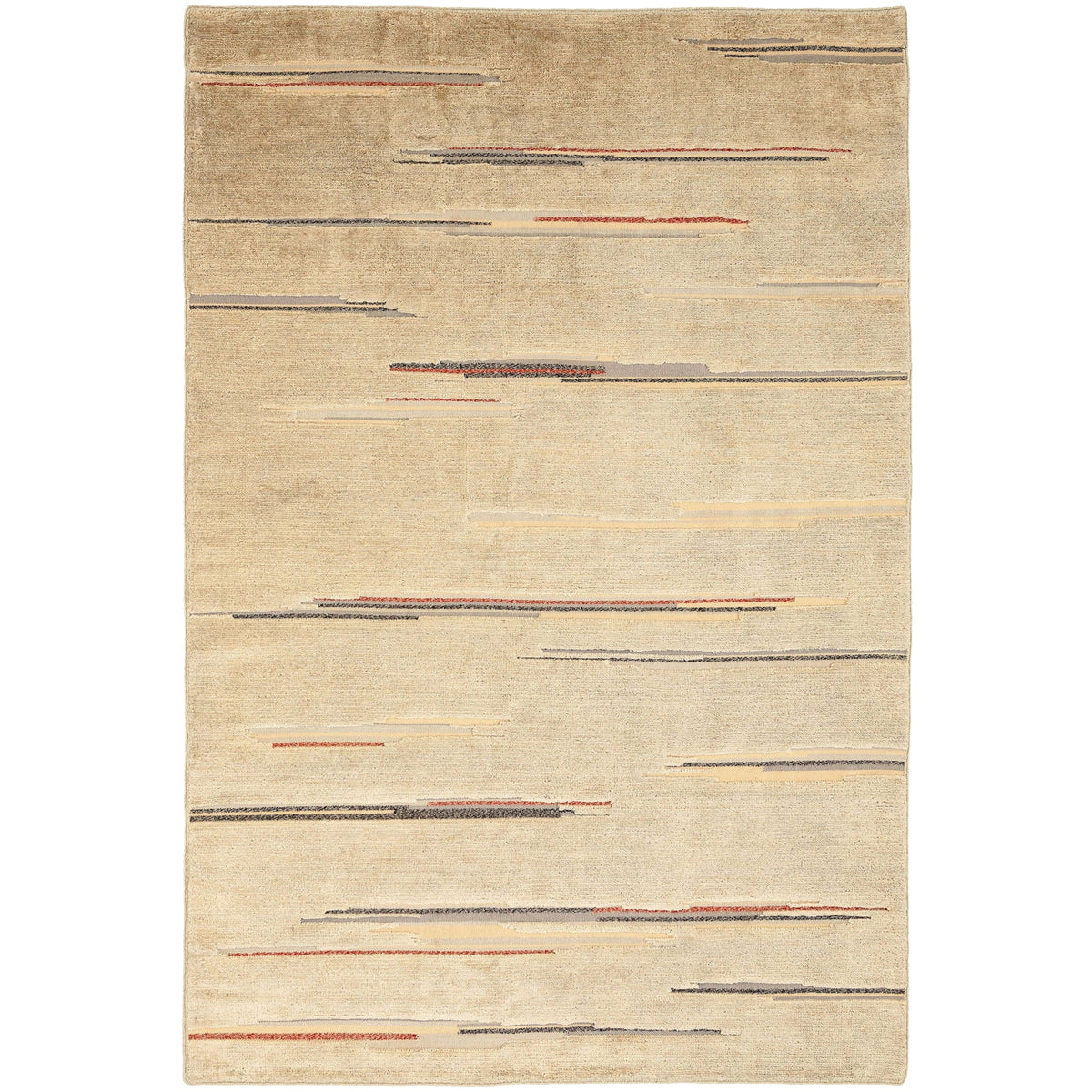 Hand Knotted Rugs — heirloom investment rugs woven knot by knot by master artisans