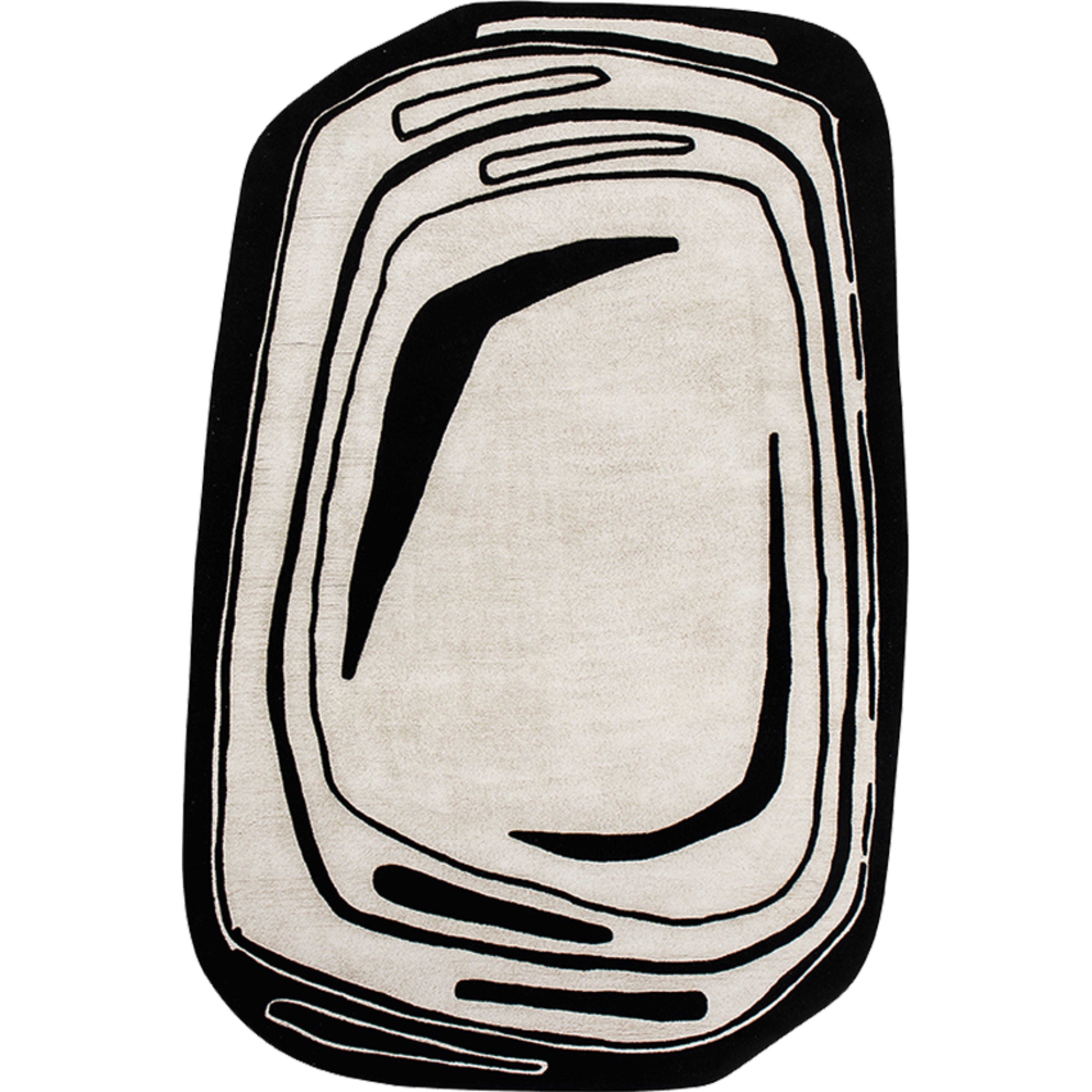 Abstract Rugs collection by Rugkari