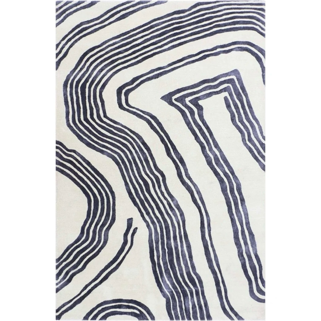 Hand-Loom Rugs collection by Rugkari