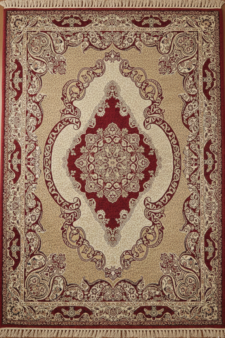 Traditional Rugs