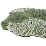 RUGKARI Chlorophyll traditional pure New Zealand wool luxury rug styled in an Indian living room - image 2