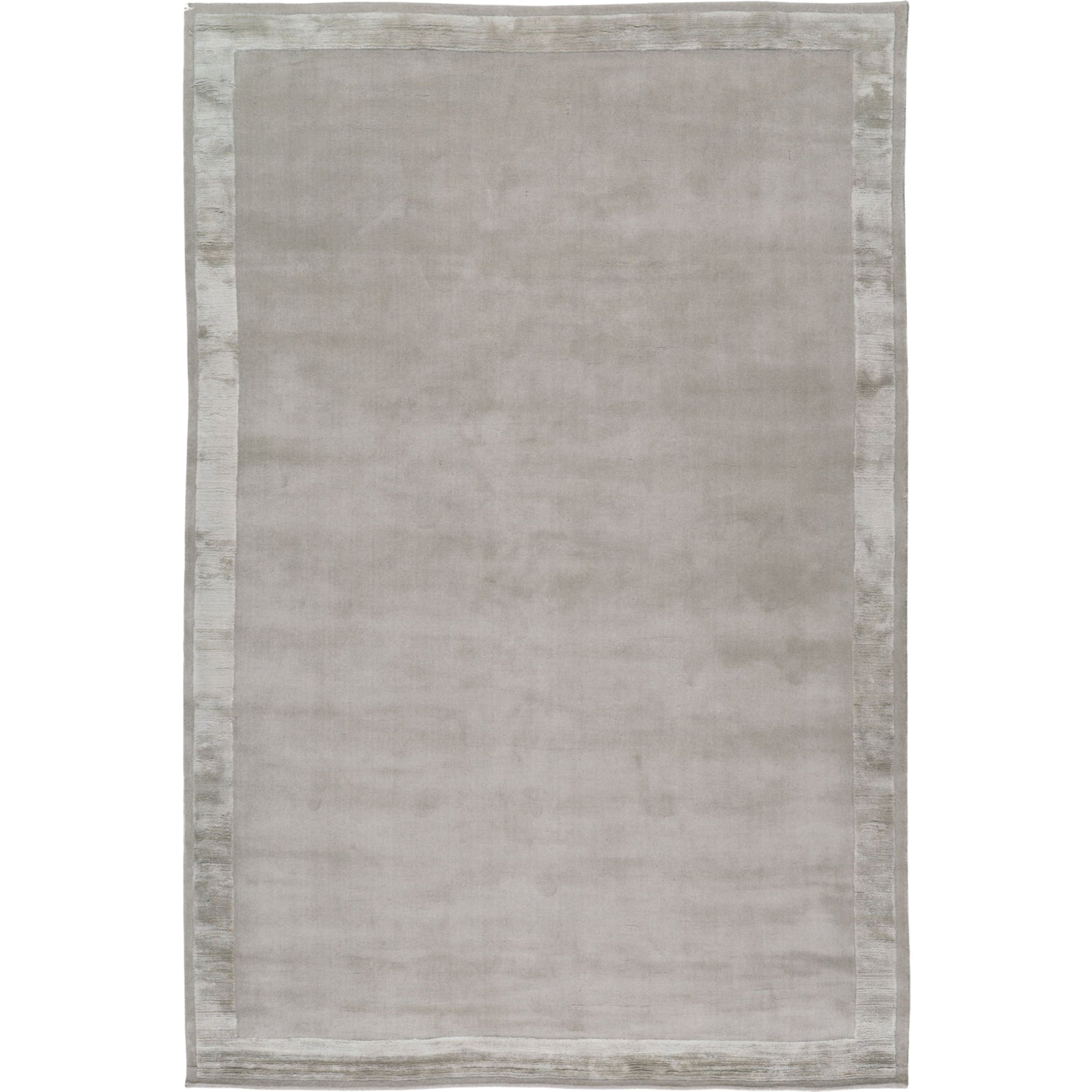 RUGKARI Senate floral pure New Zealand wool luxury rug styled in an Indian living room - image 1