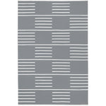 RUGKARI Chronicle designer pure New Zealand wool luxury rug styled in an Indian living room - image 1