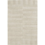 RUGKARI Orriva traditional pure New Zealand wool luxury rug styled in an Indian living room - image 1