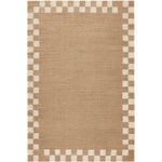 RUGKARI Monograph traditional pure New Zealand wool luxury rug styled in an Indian living room - image 1