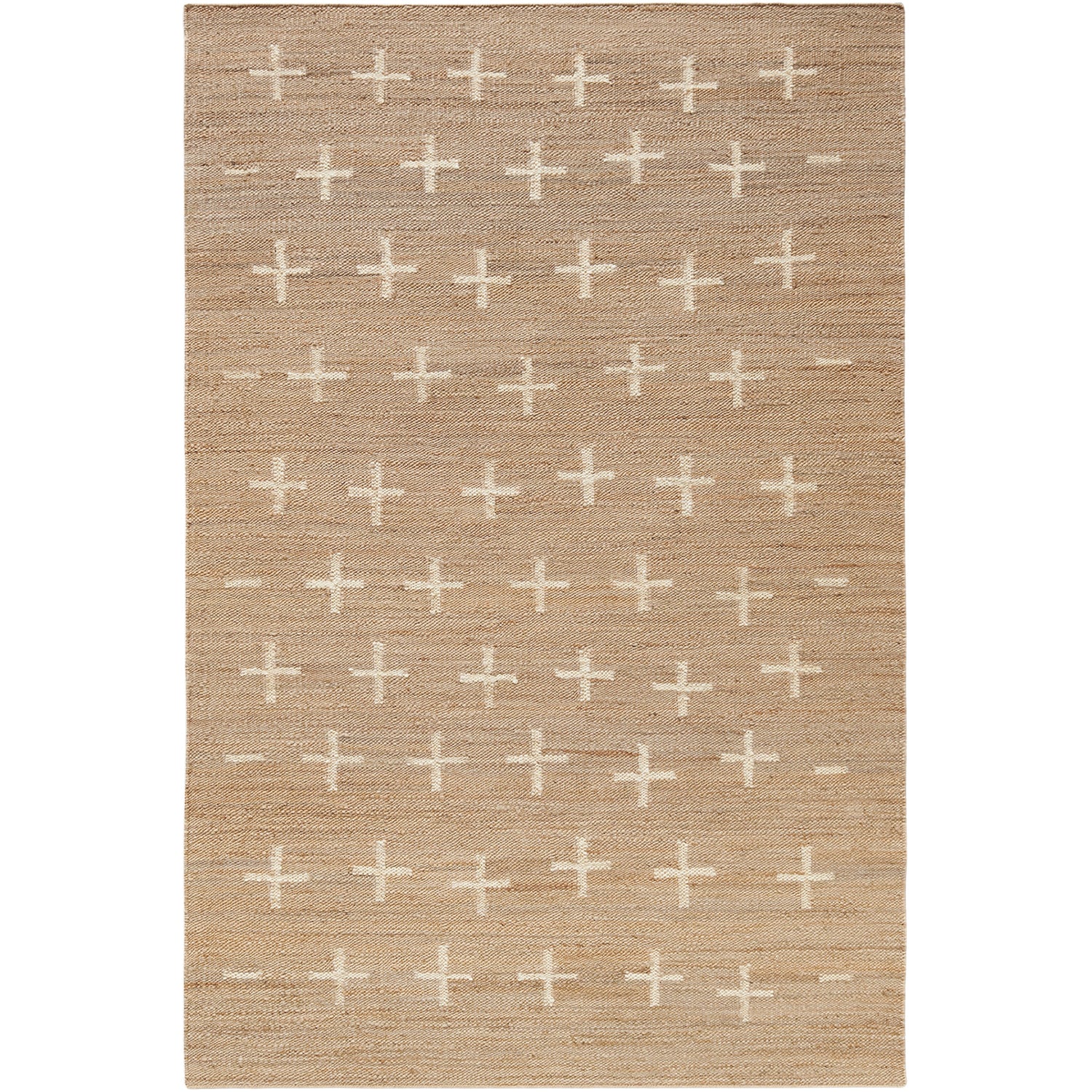 RUGKARI Waymark traditional pure New Zealand wool luxury rug styled in an Indian living room - image 1