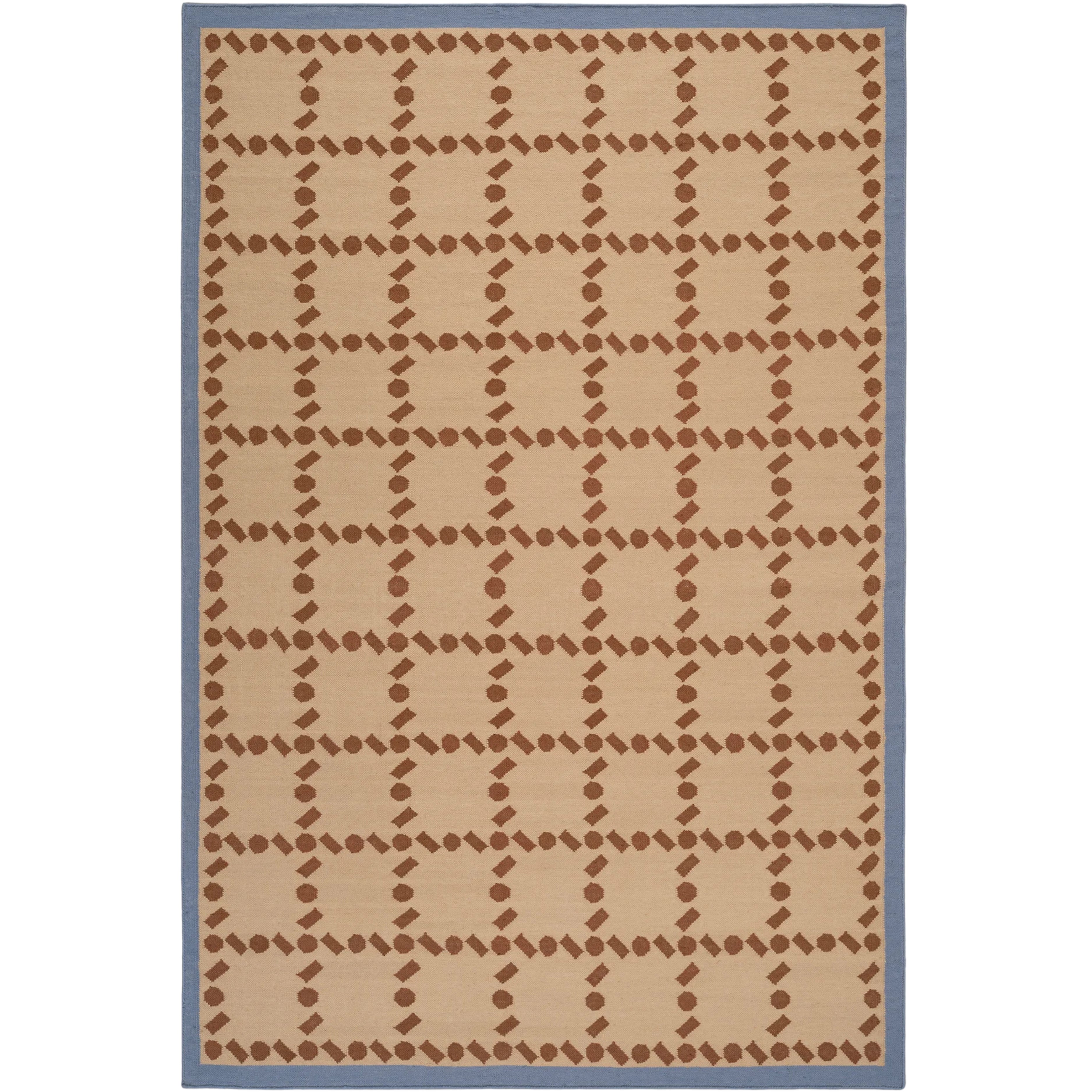 Hand-Knotted Rugs Collection