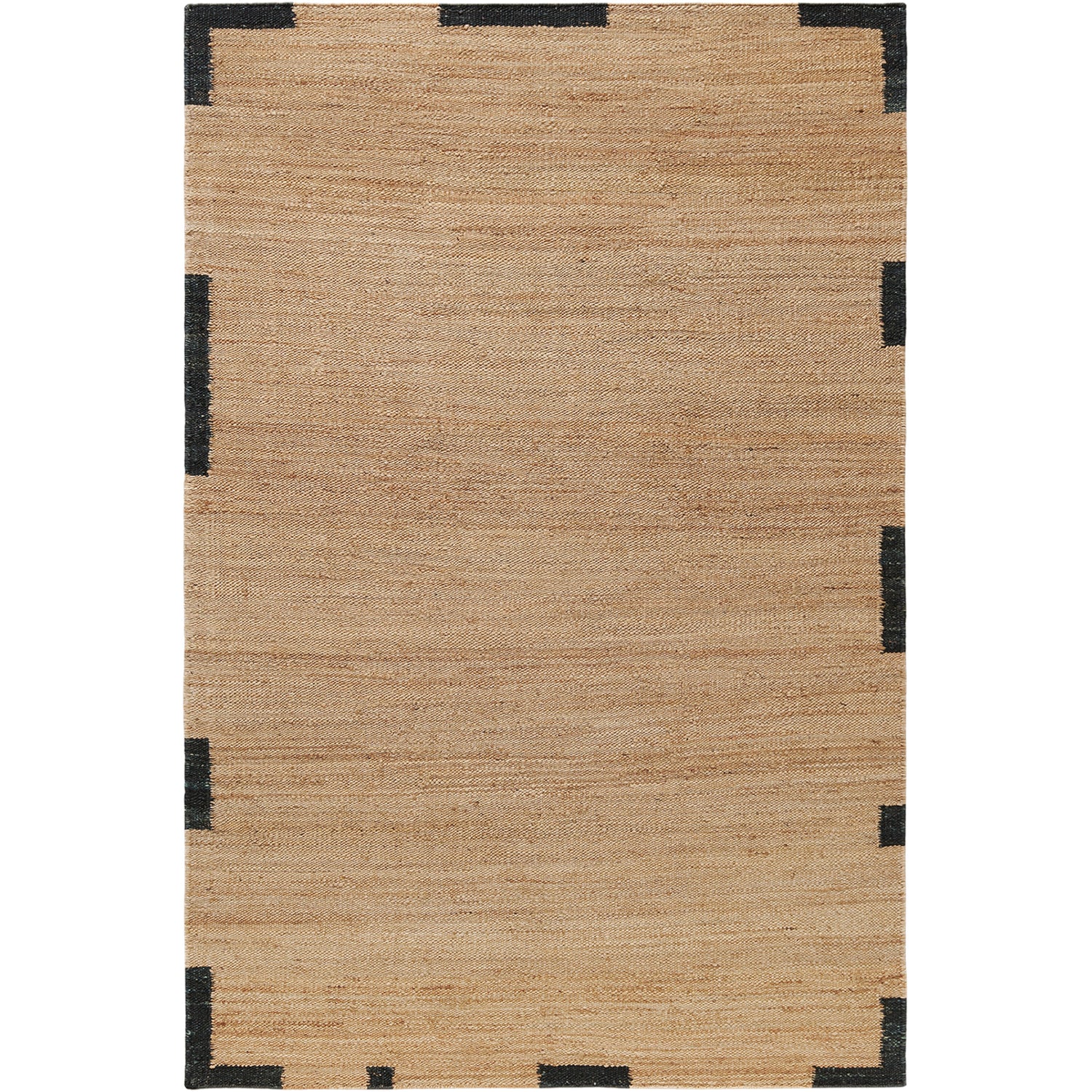 RUGKARI Mores traditional pure New Zealand wool luxury rug styled in an Indian living room - image 1