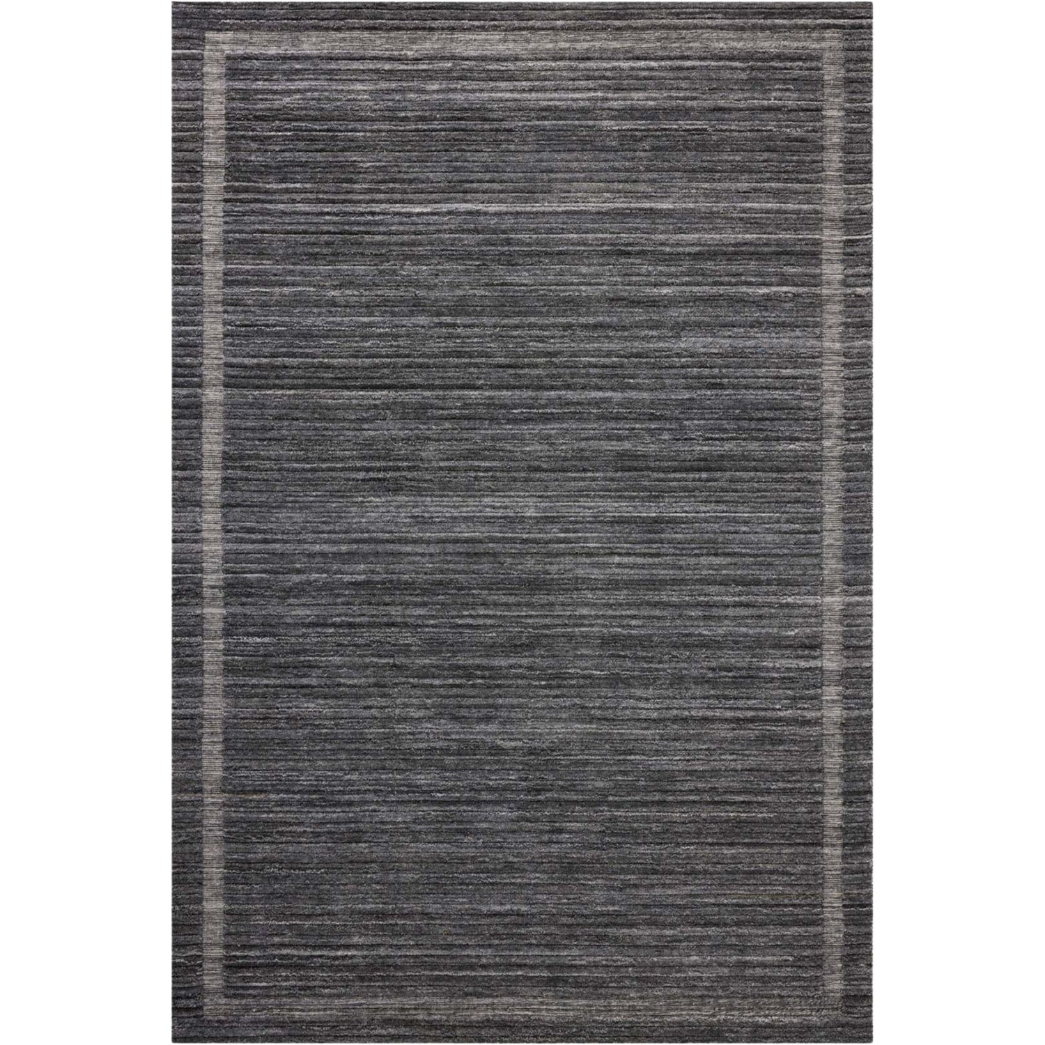 RUGKARI Bracken traditional pure New Zealand wool luxury rug styled in an Indian living room - image 1