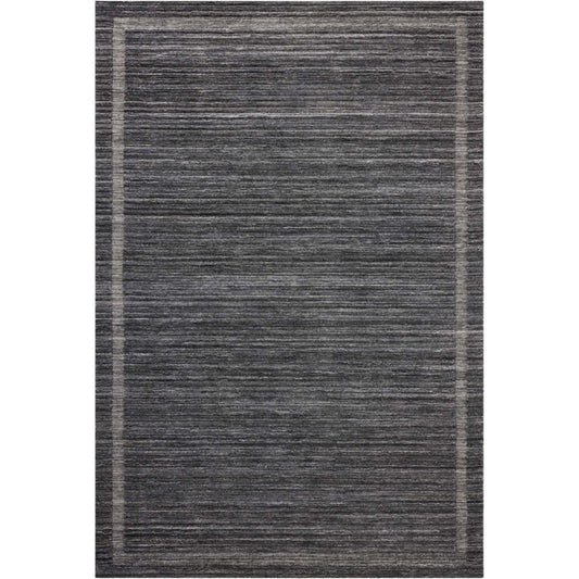 RUGKARI Bracken traditional pure New Zealand wool luxury rug styled in an Indian living room - image 1