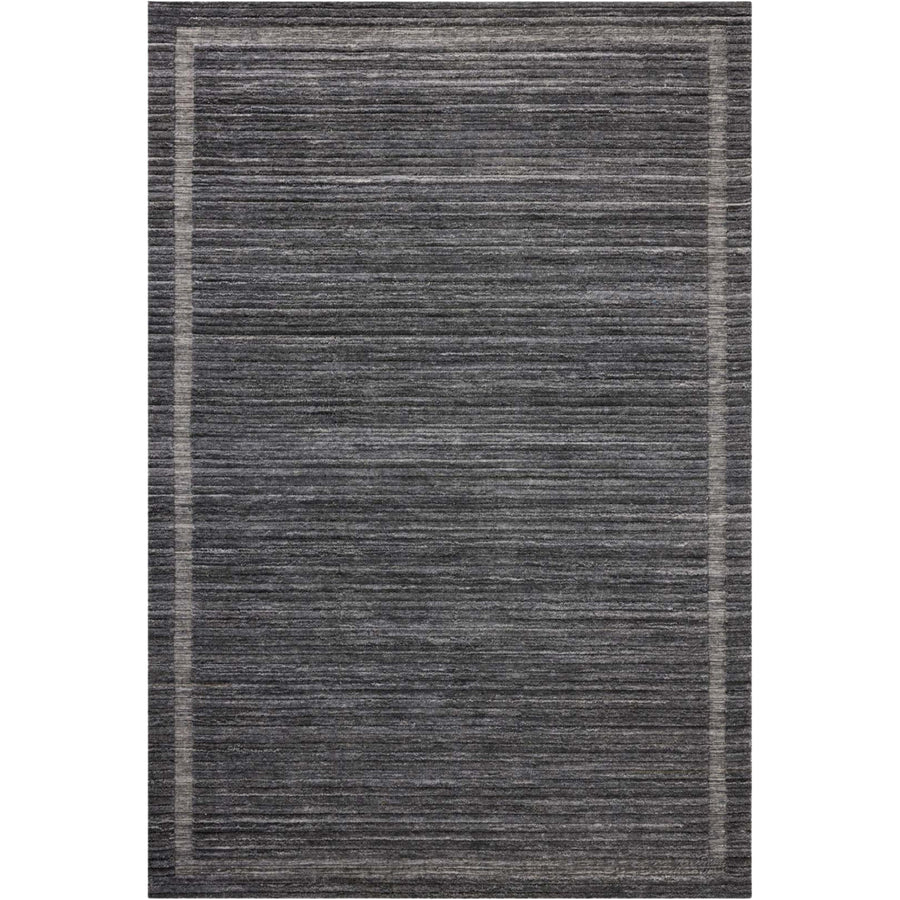 RUGKARI Bracken traditional pure New Zealand wool luxury rug styled in an Indian living room - image 1