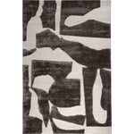 RUGKARI Cavern traditional pure New Zealand wool luxury rug styled in an Indian living room - image 1