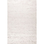 RUGKARI Orryn traditional pure New Zealand wool luxury rug styled in an Indian living room - image 1