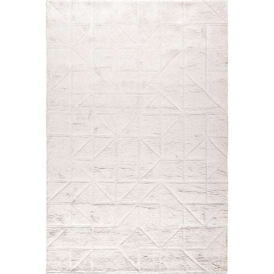 RUGKARI Orryn traditional pure New Zealand wool luxury rug styled in an Indian living room - image 1
