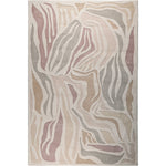 RUGKARI Sorelle traditional pure New Zealand wool luxury rug styled in an Indian living room - image 1