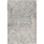 RUGKARI Flowen traditional pure New Zealand wool luxury rug styled in an Indian living room - image 1