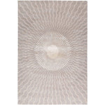 RUGKARI Solurein traditional pure New Zealand wool luxury rug styled in an Indian living room - image 1