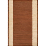 RUGKARI Rune traditional pure New Zealand wool luxury rug styled in an Indian living room - image 1