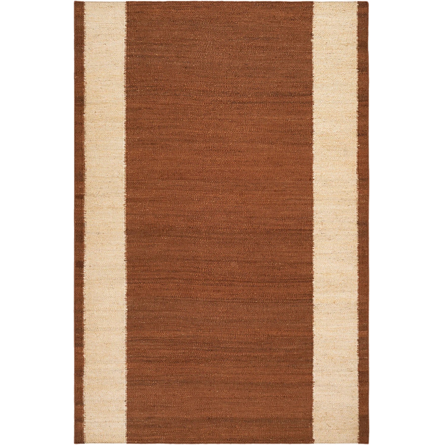 RUGKARI Rune traditional pure New Zealand wool luxury rug styled in an Indian living room - image 1