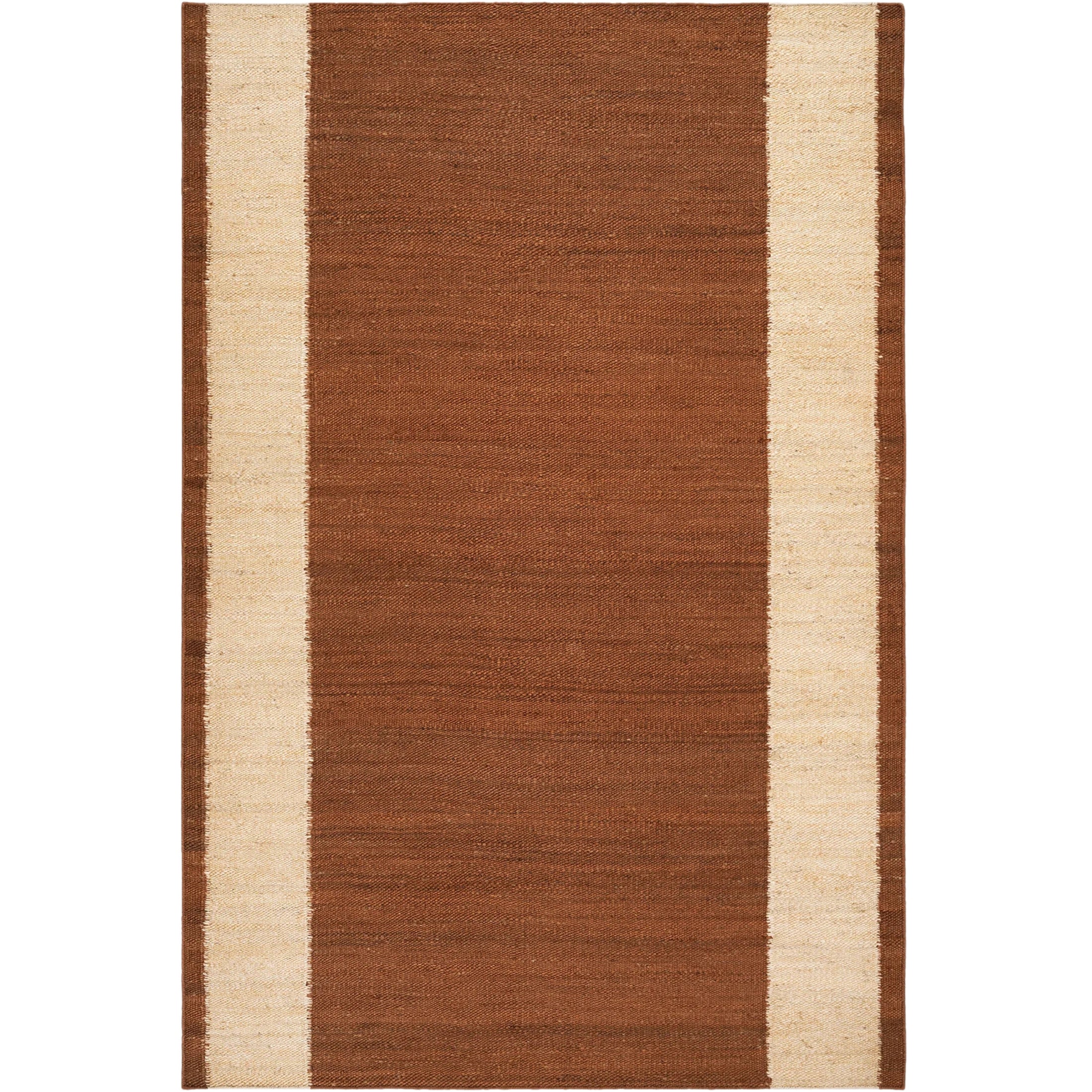 RUGKARI Rune traditional pure New Zealand wool luxury rug styled in an Indian living room - image 1