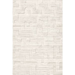 RUGKARI Riddel traditional pure New Zealand wool luxury rug styled in an Indian living room - image 1