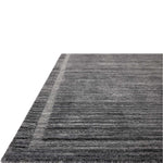 RUGKARI Bracken traditional pure New Zealand wool luxury rug styled in an Indian living room - image 2