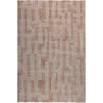 RUGKARI Herrin traditional pure New Zealand wool luxury rug styled in an Indian living room - image 1