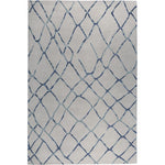 RUGKARI Neruun traditional pure New Zealand wool luxury rug styled in an Indian living room - image 1