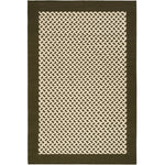 RUGKARI Vestige geometric pure New Zealand wool luxury rug styled in an Indian living room - image 1