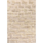 RUGKARI Solmaze traditional pure New Zealand wool luxury rug styled in an Indian living room - image 1