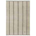 RUGKARI Caesar traditional pure New Zealand wool luxury rug styled in an Indian living room - image 1