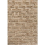 RUGKARI Farnor traditional pure New Zealand wool luxury rug styled in an Indian living room - image 1