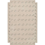 RUGKARI Shag designer pure New Zealand wool luxury rug styled in an Indian living room - image 1