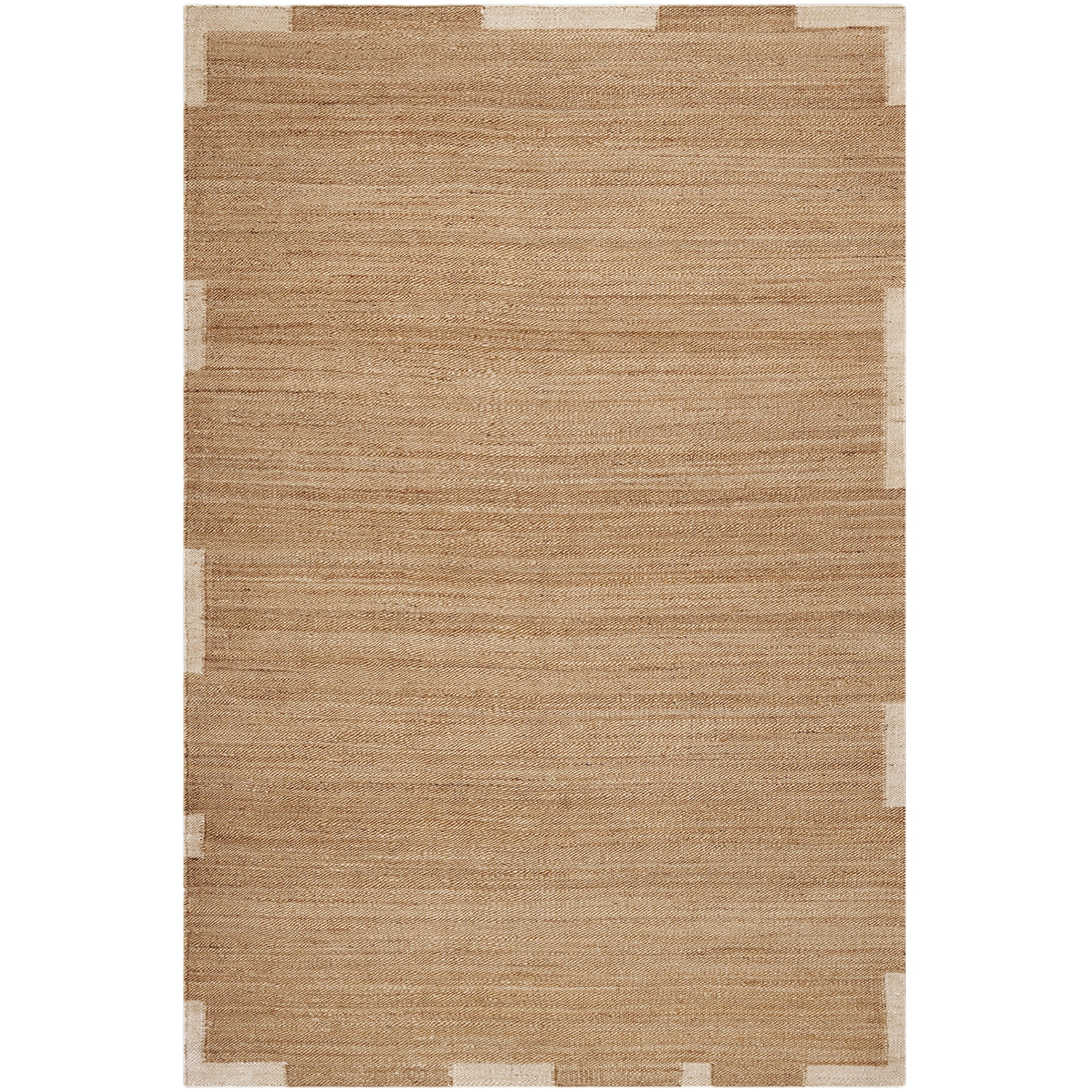 RUGKARI Talud traditional pure New Zealand wool luxury rug styled in an Indian living room - image 1