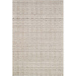 RUGKARI Solace traditional pure New Zealand wool luxury rug styled in an Indian living room - image 1