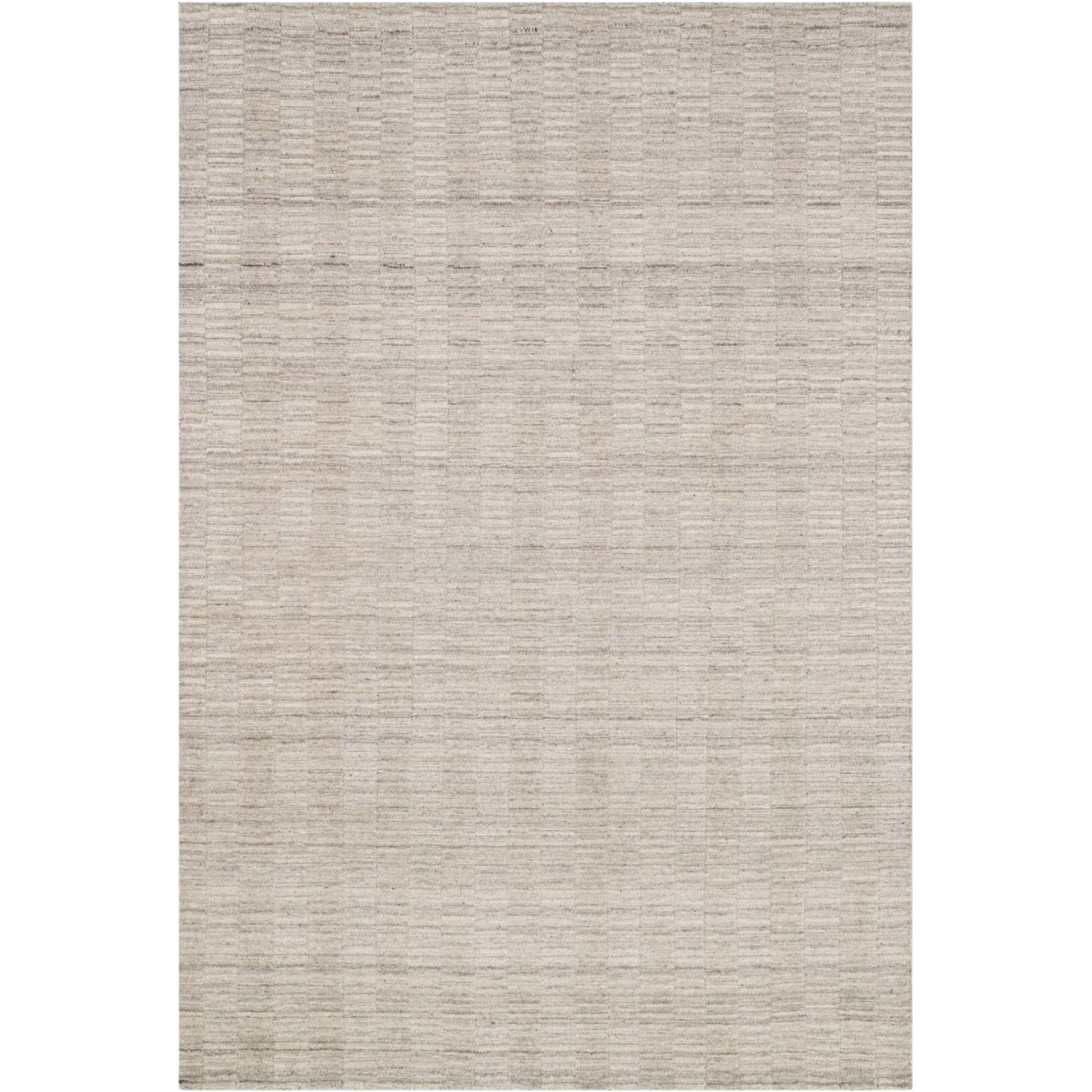 RUGKARI Solace traditional pure New Zealand wool luxury rug styled in an Indian living room - image 1