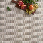 RUGKARI Solace traditional pure New Zealand wool luxury rug styled in an Indian living room - image 2