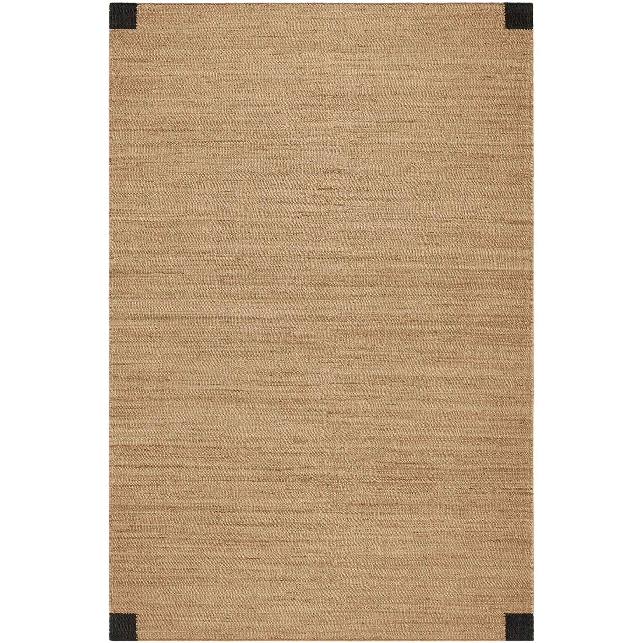 RUGKARI Acre traditional pure New Zealand wool luxury rug styled in an Indian living room - image 1