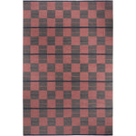 RUGKARI Synchrony traditional pure New Zealand wool luxury rug styled in an Indian living room - image 1