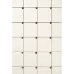 RUGKARI Arcade traditional pure New Zealand wool luxury rug styled in an Indian living room - image 1