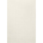 RUGKARI Elara geometric pure New Zealand wool luxury rug styled in an Indian living room - image 1